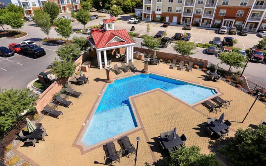 The Watermark at Talbot Park - Photo 4 of 53