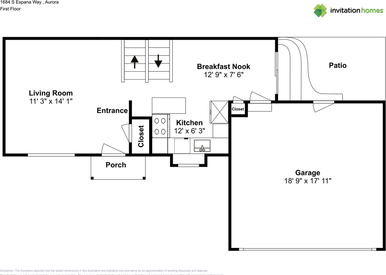 1684 S Espana Way - Photo 2 of 14