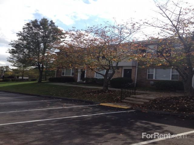 Stratton Meadows Apartments 4 Heatherton Ct, Milford Mill, MD 21244