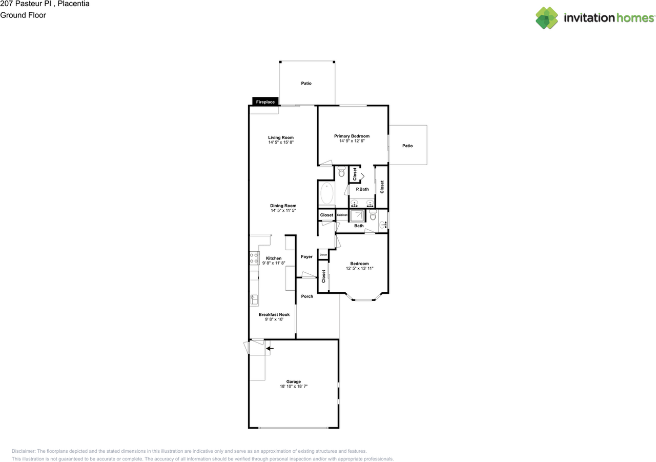 207 Pasteur Pl - Photo 2 of 16