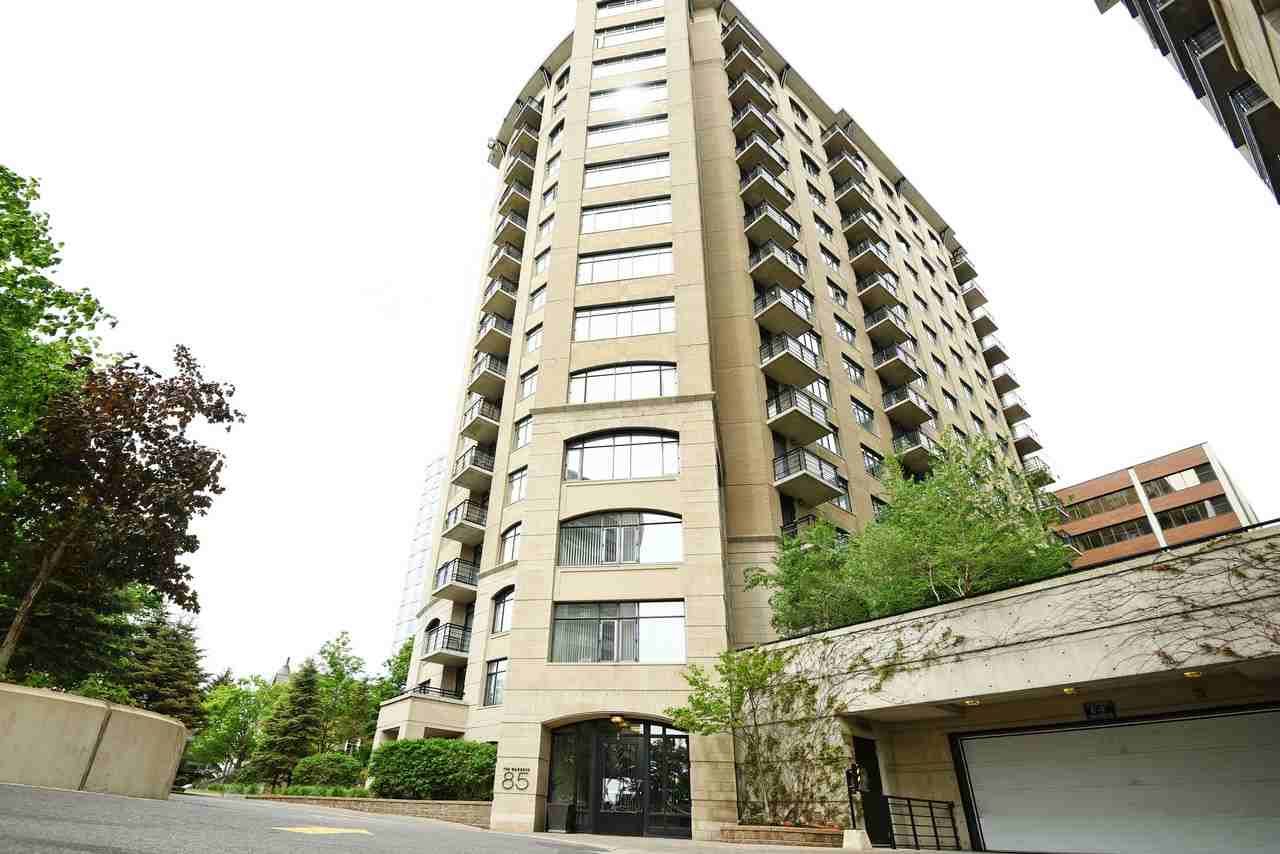 85 Bronson Avenue #1106