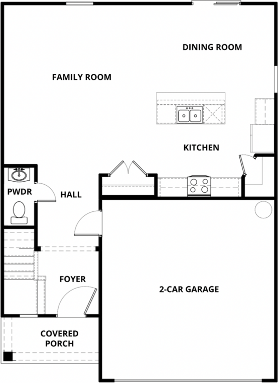 4010 Meredith Woods Ln - Photo 2 of 19