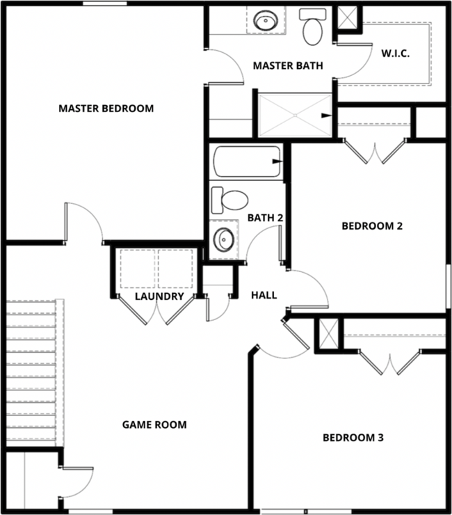 4010 Meredith Woods Ln - Photo 3 of 19