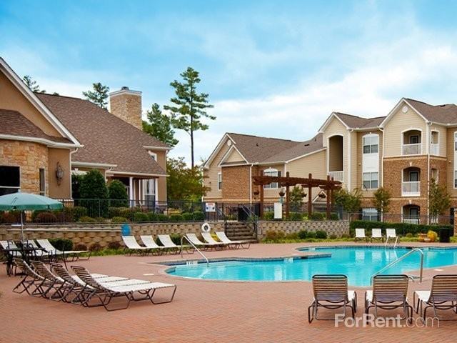 Carrington at Brier Creek - Photo 2 of 8