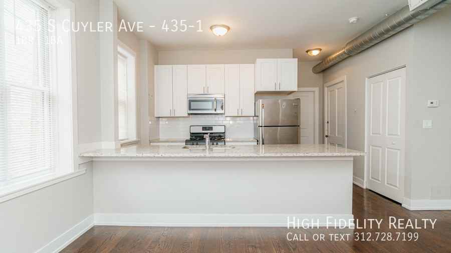 300-12 Madison/431-5 S. Cuyler - Photo 2 of 11