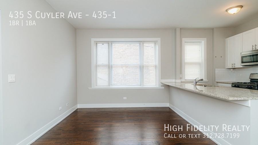300-12 Madison/431-5 S. Cuyler - Photo 3 of 11