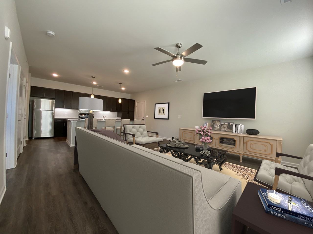 Summerfield Place Apartments 452 Moss Trail, Goodlettsville, TN 37072