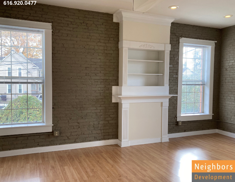 878 Grandville Ave SW - Flat 3 - Photo 6 of 16