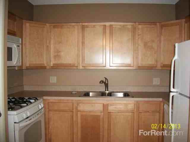 The Georgetown Apartments - Photo 3 of 62