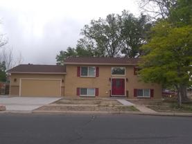 803 Potter Dr #1 - Photo 1 of 1