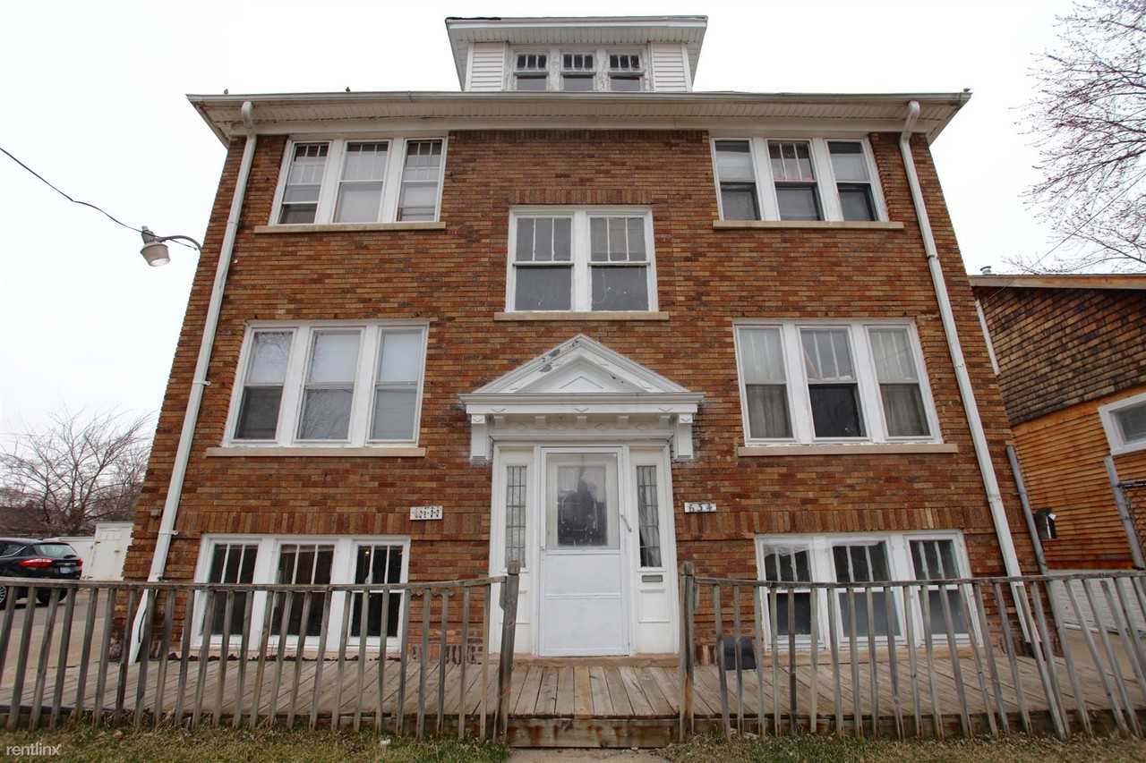 634 Ashland St Apartments in Detroit, MI 48215 Zumper