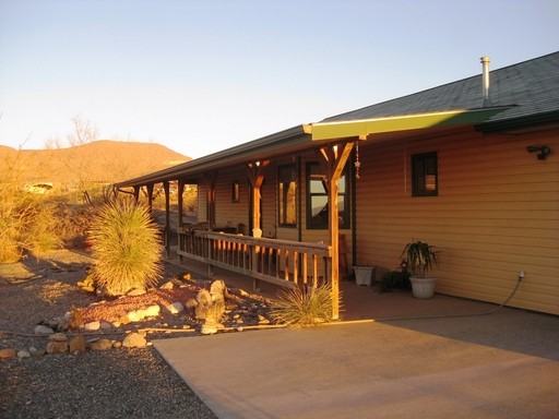 47 Mescal Loop - Photo 2 of 11