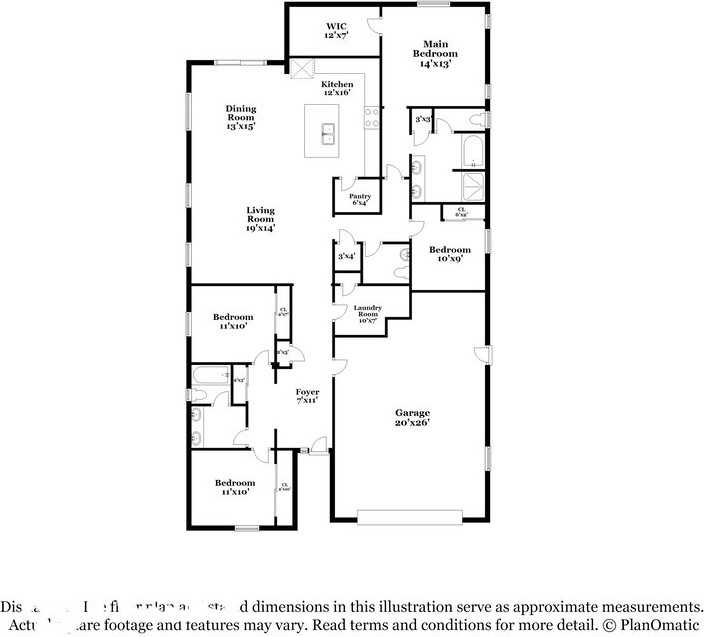 12222 W Overlin Ln - Photo 3 of 21