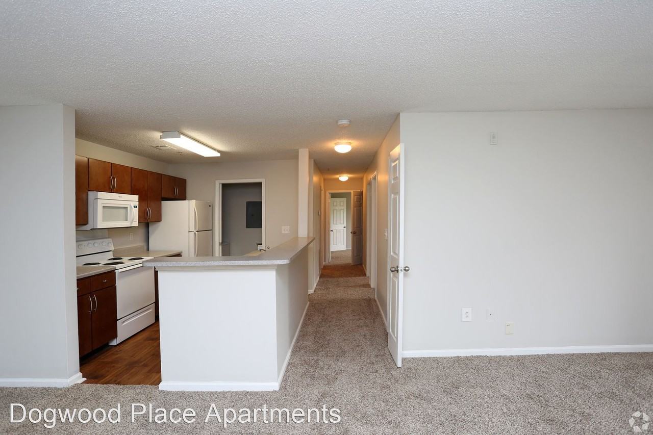 Dogwood Place Apartments - Photo 3 of 27