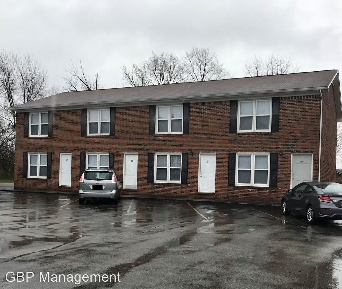 1901 N. Dixie Avenue Apartments 1901 N Dixie Ave, Cookeville, TN