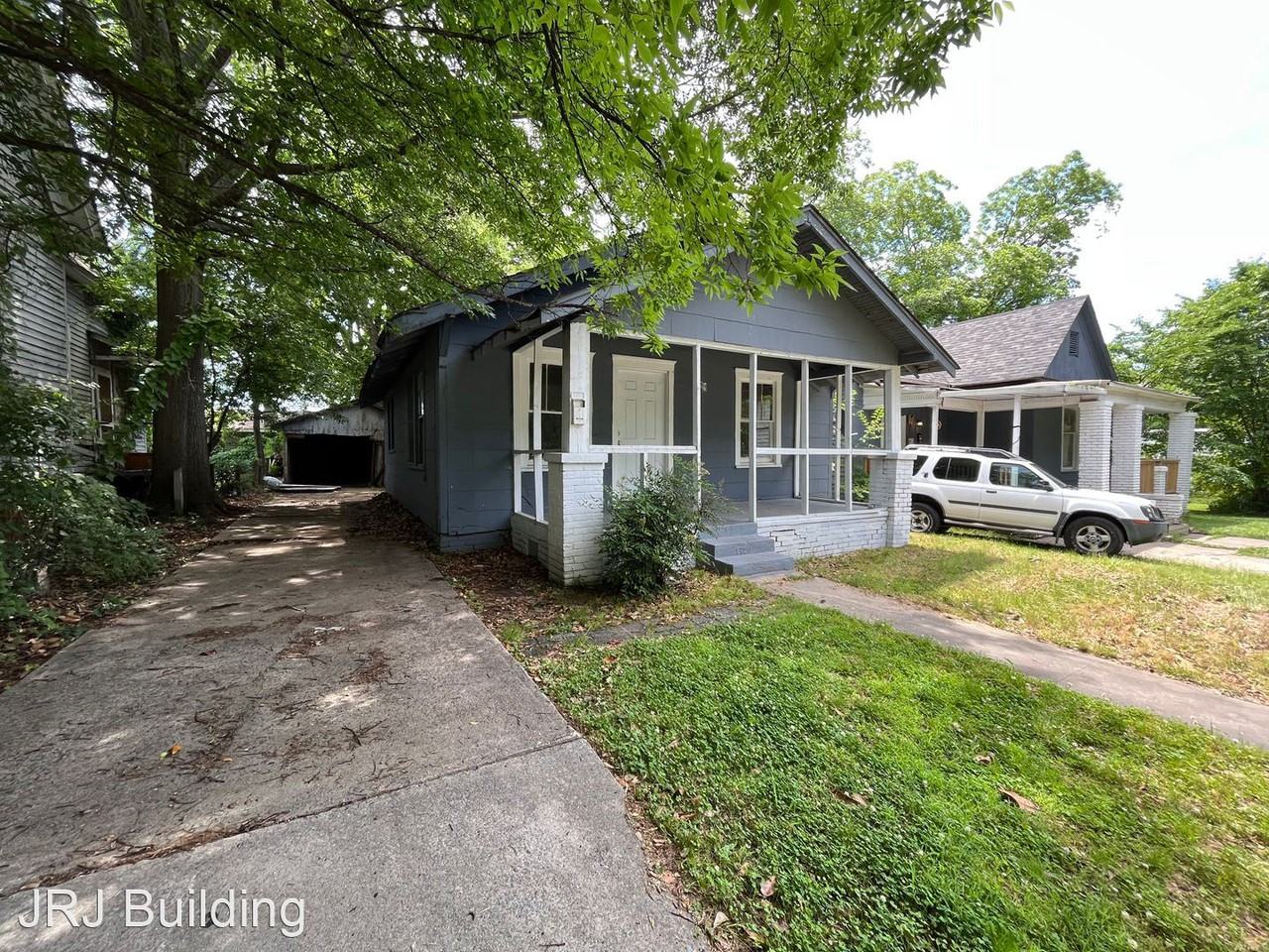 1720 Maple St, North Little Rock, AR 72114 2 Bedroom House for 695