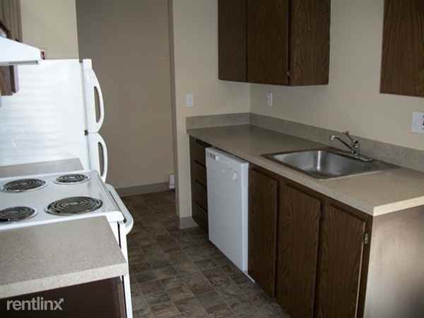 Northwood Terrace Apartments 419 E Hawthorne Rd, Country Homes, WA