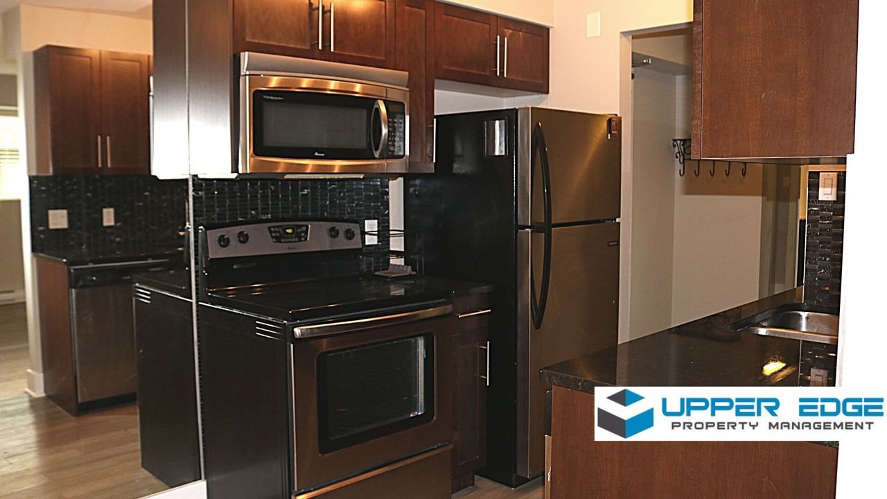 100 210100 Killarney Avenue, Winnipeg, MB R3T 3B2 2 Bedroom