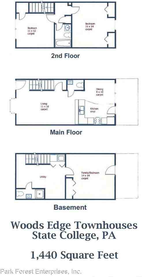 2080, 2082 Mary Ellen Lane - Photo 2 of 10