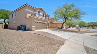 410 W Corte Calza - Photo 1 of 1