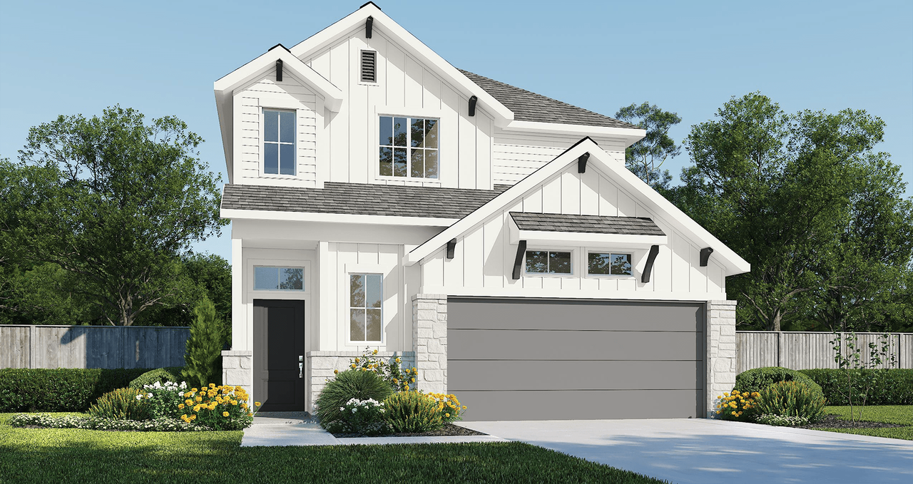 Caso Santa Rita Ranch Apartments 320 Mira Mesa Dr, Liberty Hill, TX