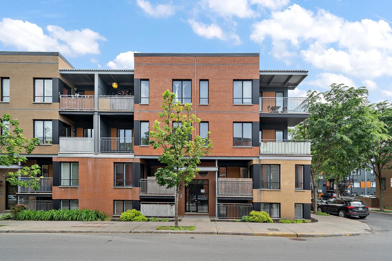 5170 Rue SaintAmbroise, Montréal, QC H4C 2G1 Apartment for Rent PadMapper