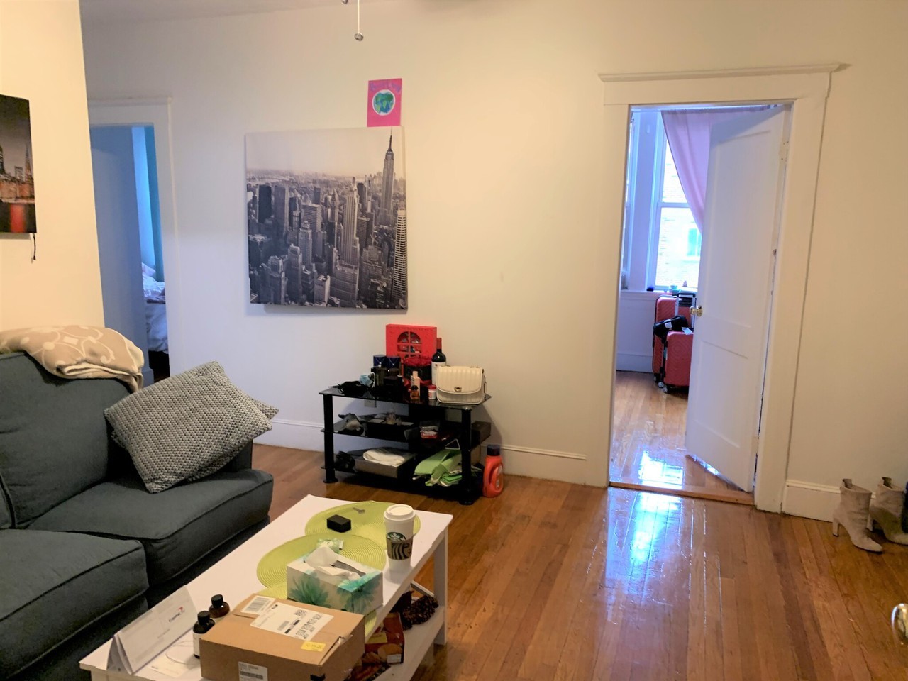 11 Scottfield Rd #16