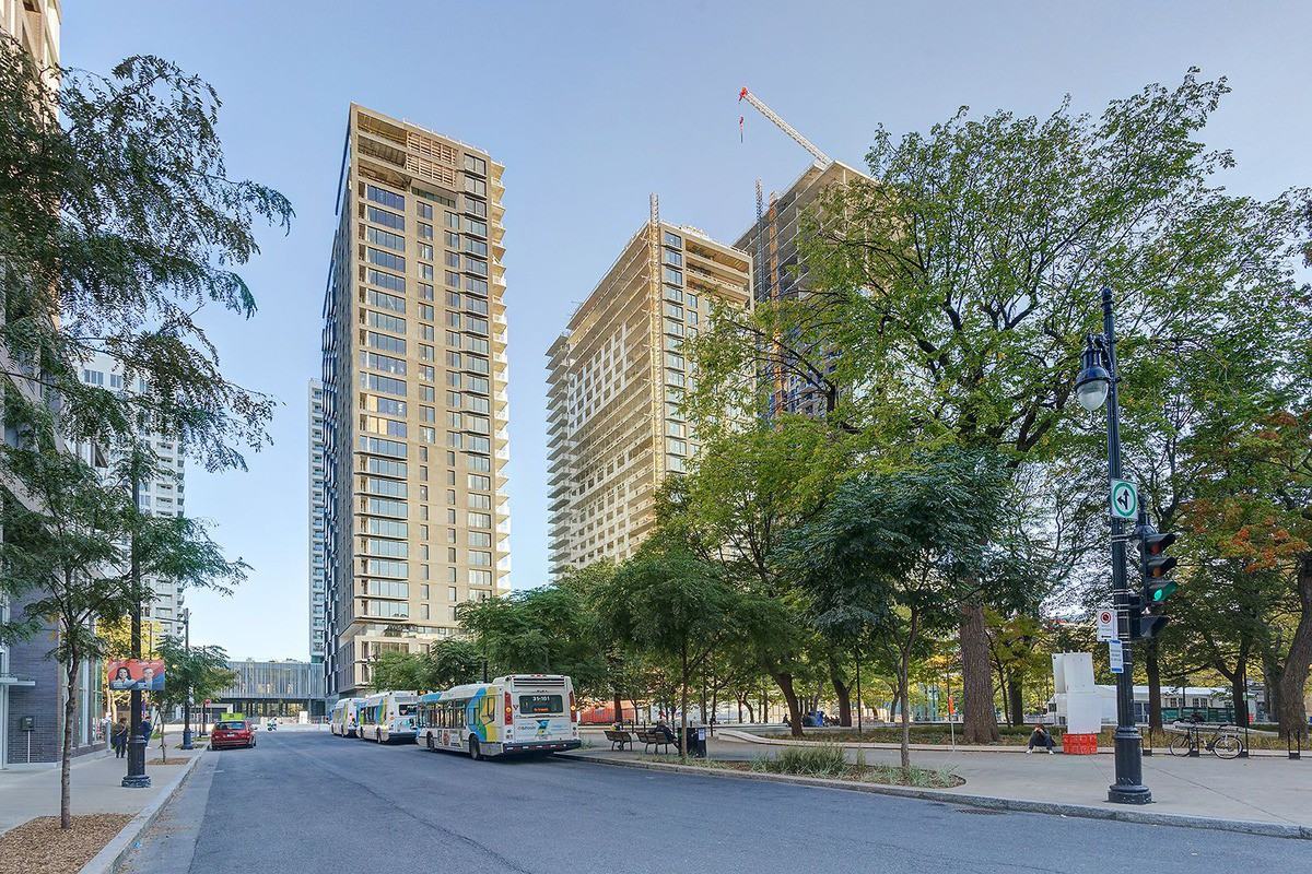 2300 Rue Tupper #1714