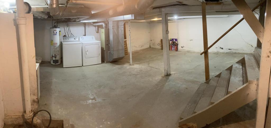 604 S Fillmore St - Photo 5 of 30