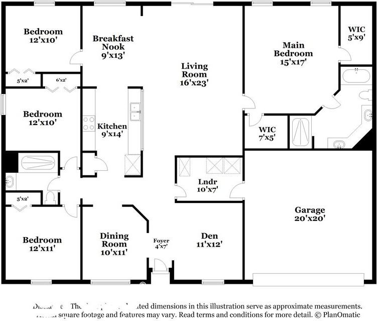 6360 Spring Hollow Ct - Photo 2 of 21