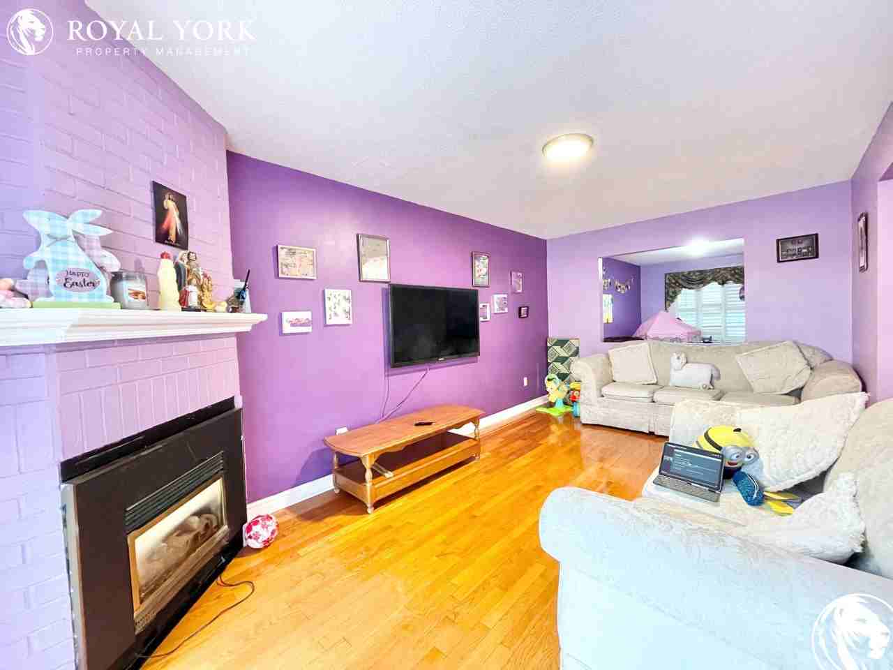 42 Cornwall Dr #1 - Photo 2 of 29