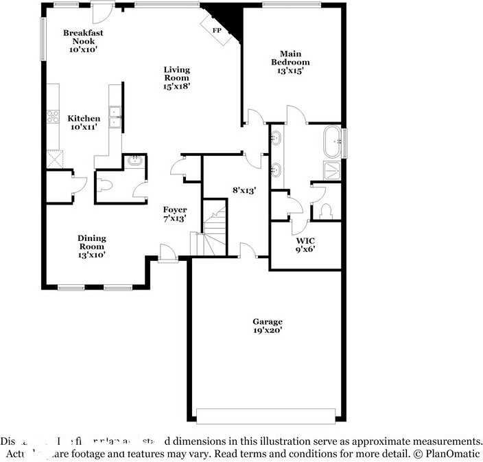 3240 Rippling Falls Ln - Photo 3 of 17