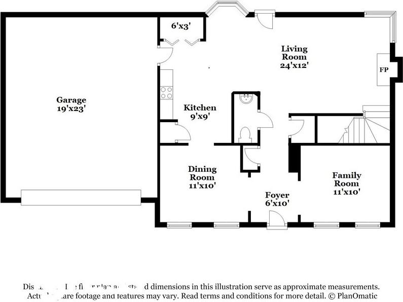 1308 Grantland Rd - Photo 2 of 17
