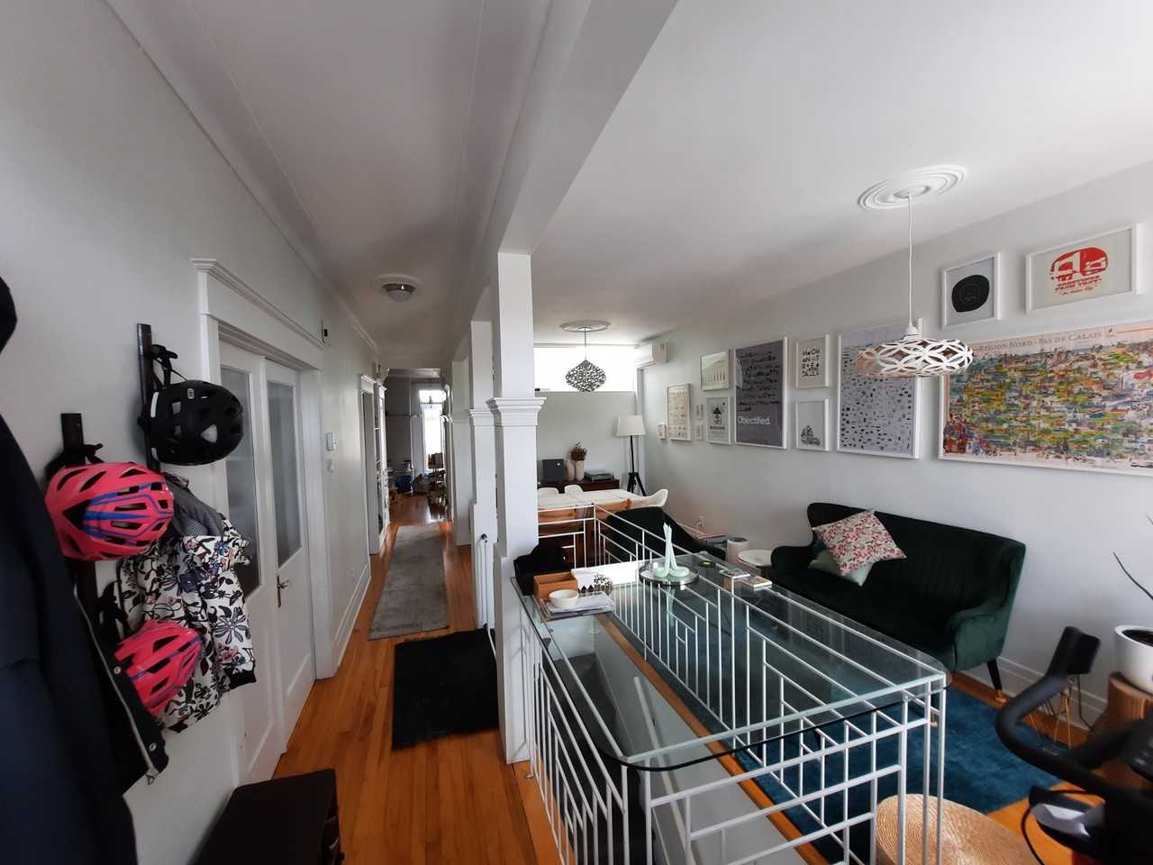 3425 Rue D'Iberville - Photo 2 of 15