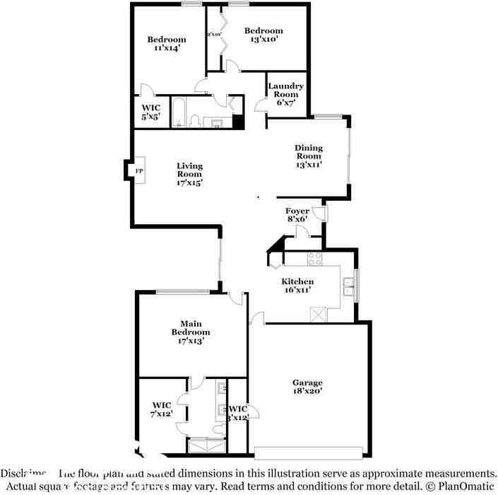 10907 Landon Ln - Photo 2 of 16