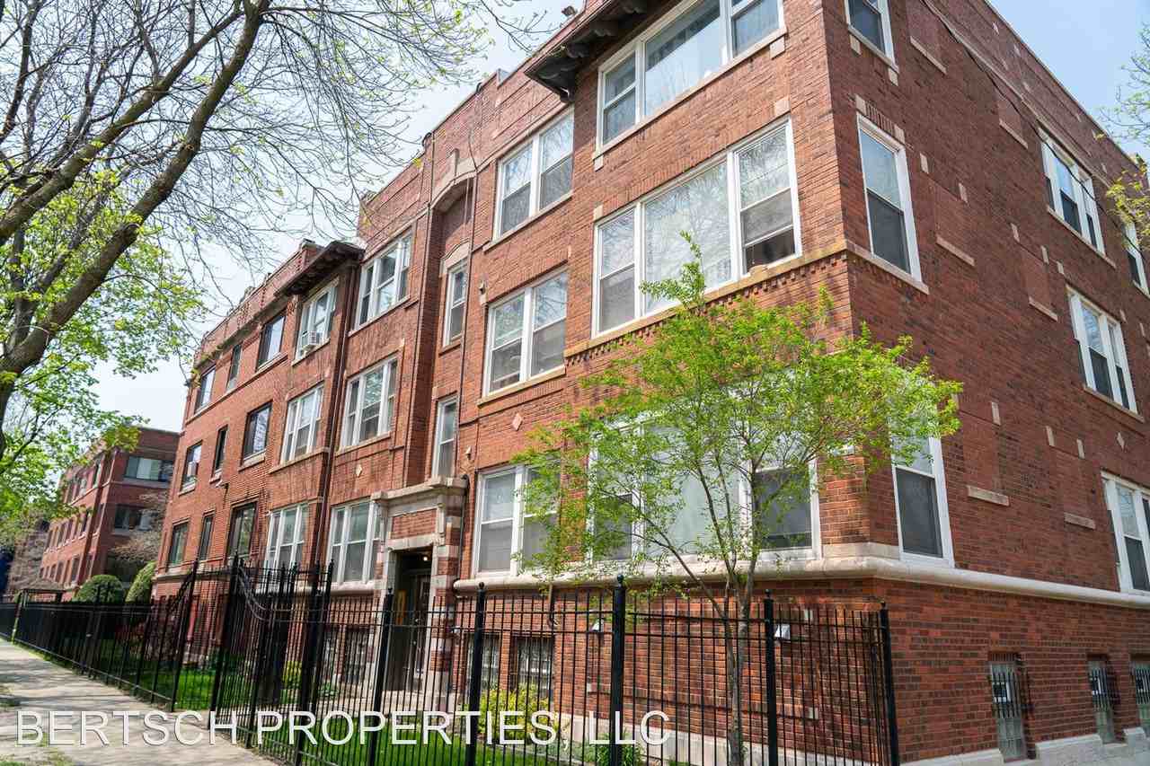 Hazel & Sunnyside Apartments 4510 45024510 N. Hazel St 900902 W