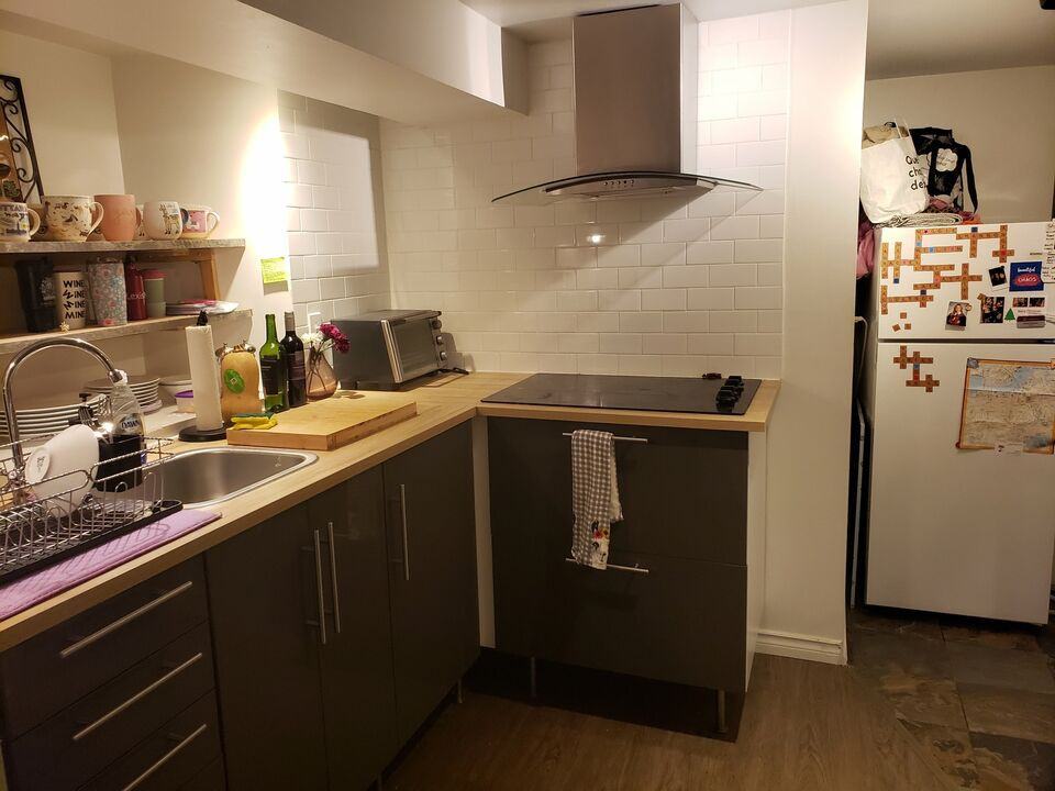 244 Rue Wilbrod Street - Photo 6 of 9