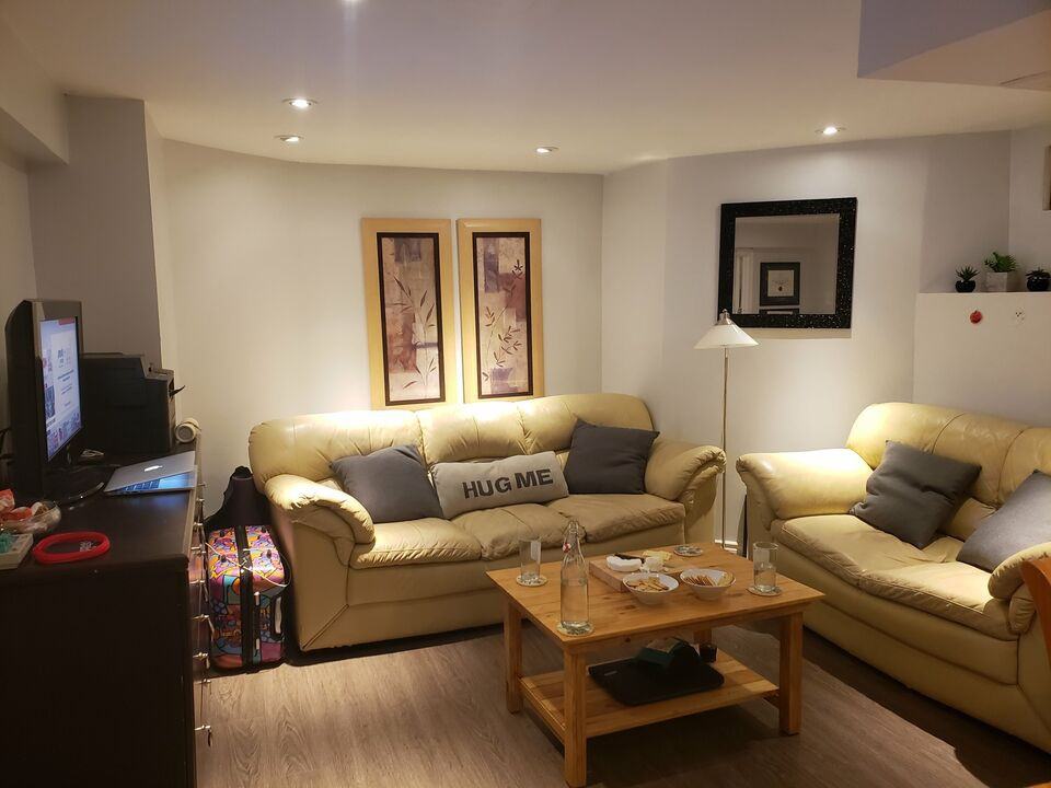 244 Rue Wilbrod Street - Photo 2 of 9