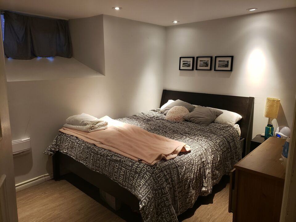 244 Rue Wilbrod Street - Photo 4 of 9