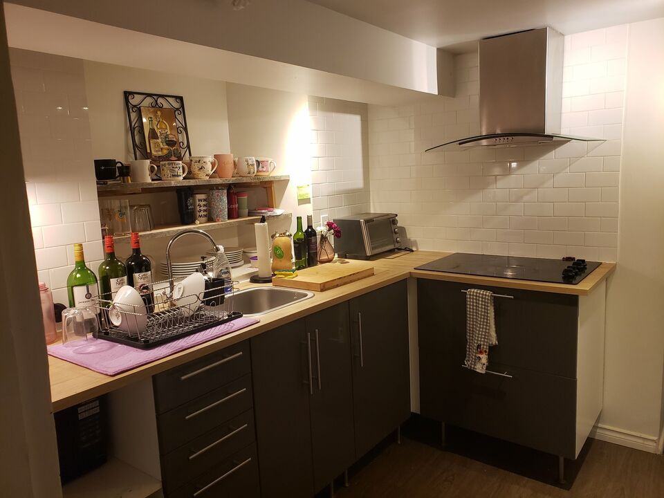 244 Rue Wilbrod Street - Photo 5 of 9