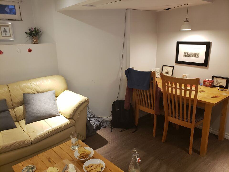 244 Rue Wilbrod Street - Photo 3 of 9