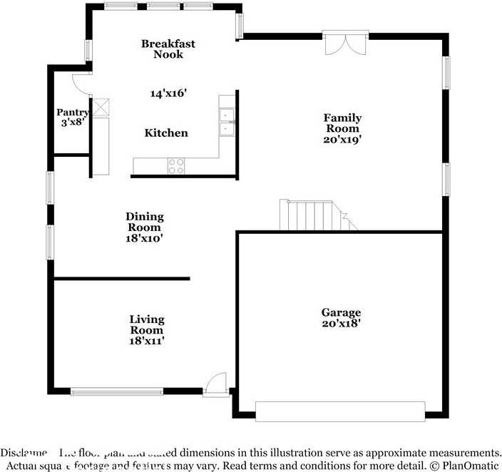 314 Marshall Creek Rd - Photo 3 of 17