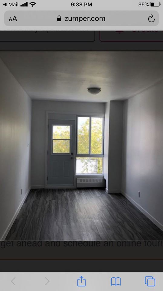 2390 Avenue Madison #307