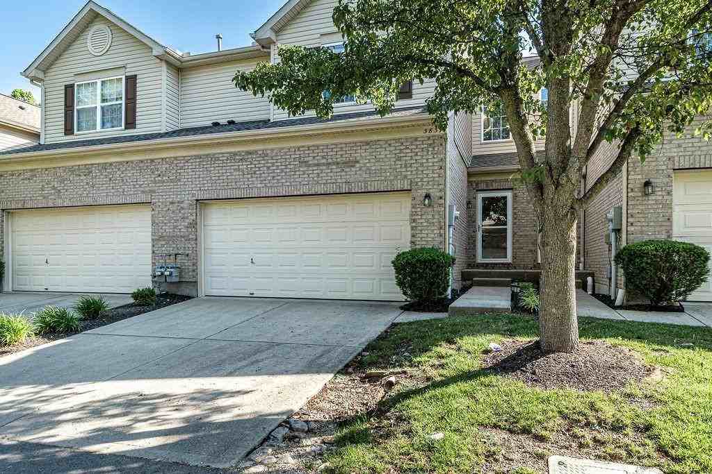 3837 Thorngate Dr, Mason, OH 45040 3 Bedroom Condo for 2,100/month