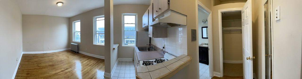 1192 Commonwealth Ave #19