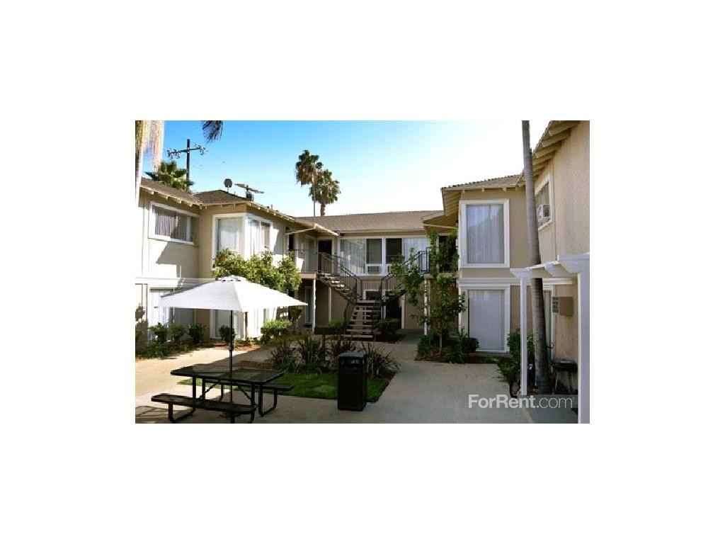 Seaport Village Apartment Homes - Photo 3 of 3