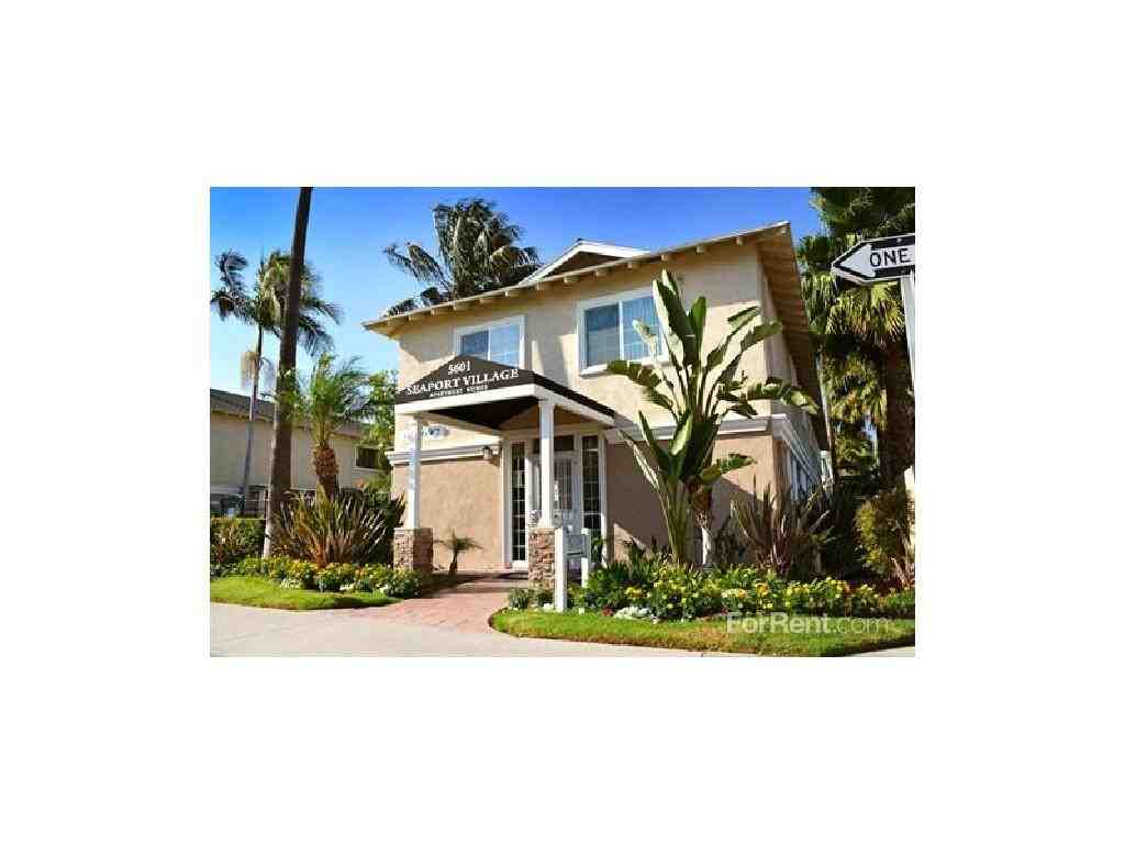 Seaport Village Apartment Homes - Photo 2 of 3