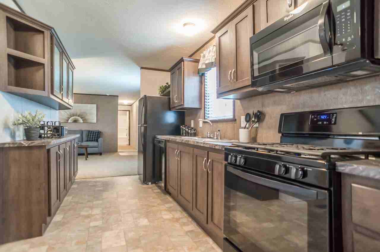 2458 Birch Dr #92 - Photo 2 of 9