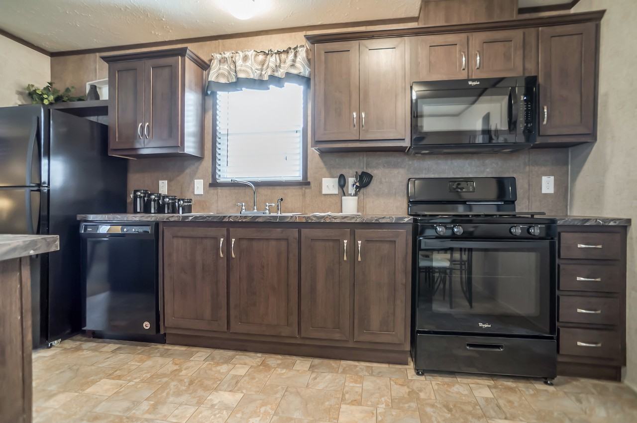 2458 Birch Dr #92 - Photo 4 of 9