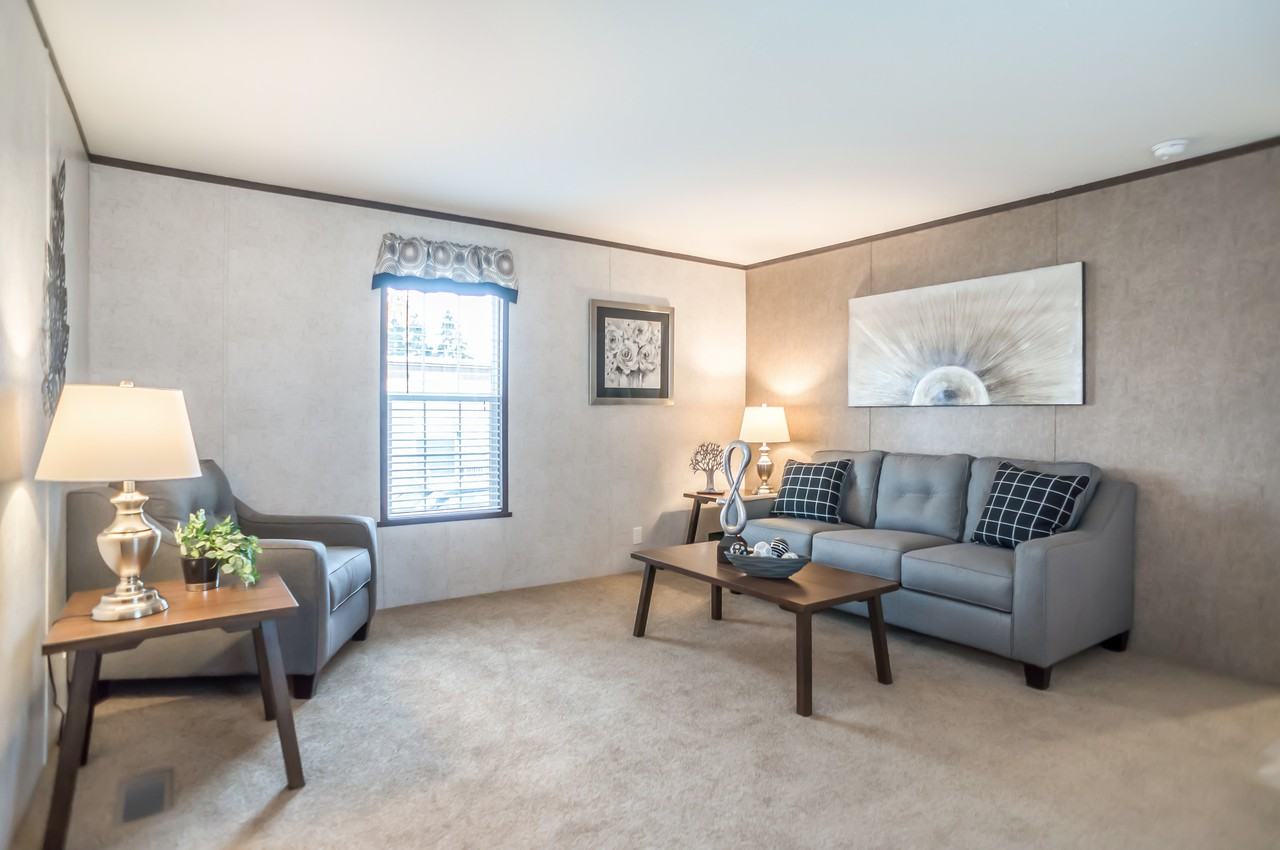 2458 Birch Dr #92 - Photo 5 of 9